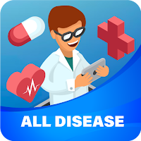 First aid: Disease treatment