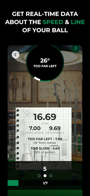 Puttr Screenshot 2