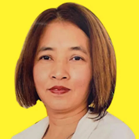Soe Soe Wai