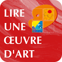Lire une œuvre d'art