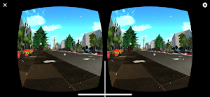 Navidad 2020 VR Screenshot 0