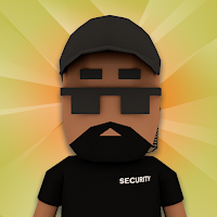 Celebrity Bouncer