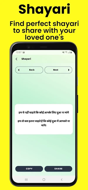 Web Scanner - Dual Account Screenshot 2