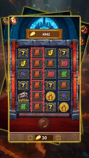 Fortune Vault 777 Screenshot 2