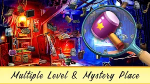 Little Secreat Hidden Object Screenshot 2