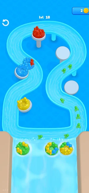 AquaTrip Screenshot 3
