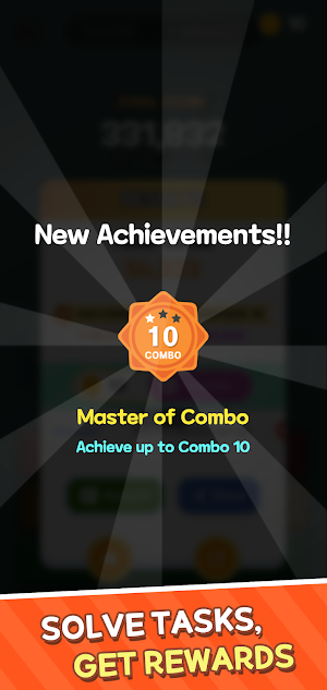 God of Math - Train Your Brain Screenshot 3