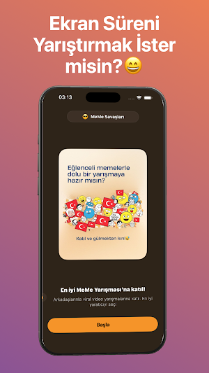Memes Yarışması Online Screenshot 3