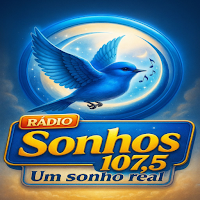 Rádio Sonhos 107,5