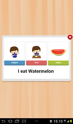 Communications Screenshot 3