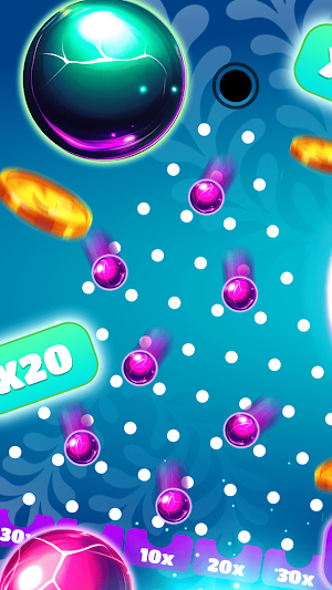 Drop Mania Screenshot 0