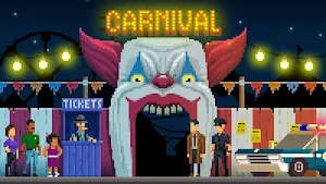 The Darkside Detective: FITD Screenshot 0