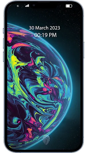 Xiomi HDR Wallpapers Screenshot 2