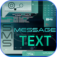 ✦ TREK ✦ Messenger
