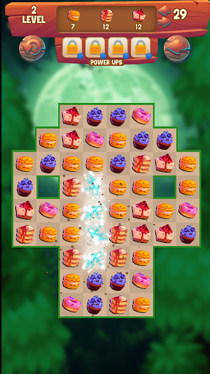 Sweet Match Screenshot 3