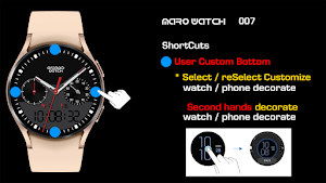 Maro007 Screenshot 0