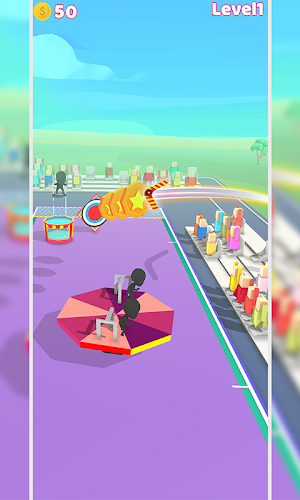 Boomerang Fun Screenshot 0