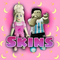 Skins and clothing