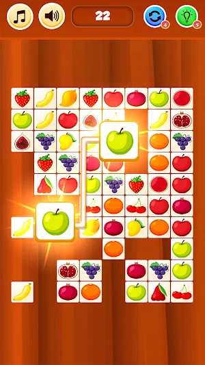 Connect Game Screenshot 1