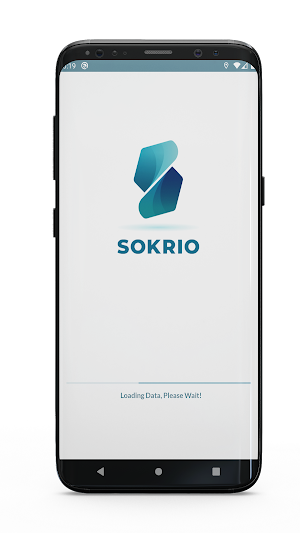 Sokrio Classic Screenshot 1