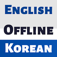 Korean Dictionary English