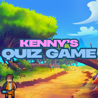 Kenny's Quiz Game