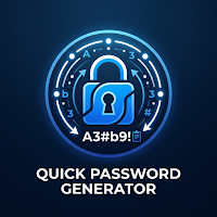 Quick Password Generator