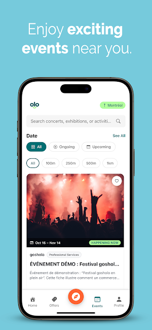 gosholo Screenshot 3