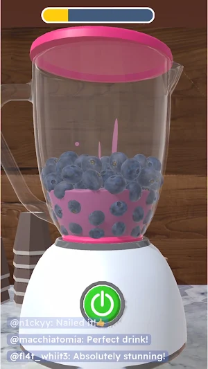 Perfect Coffee 3D Screenshot 3