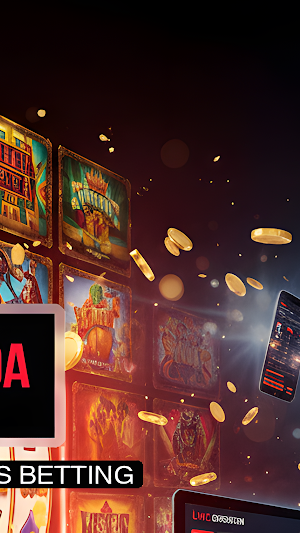 Starda Casino Screenshot 2