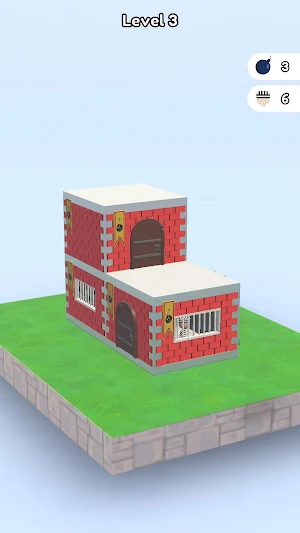 Boomber Jack Screenshot 2