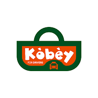 kobey driver app