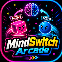 MindSwitchArcade