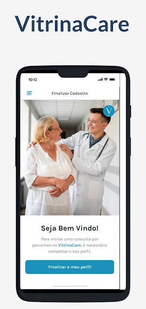 Vitrina Care Screenshot 3