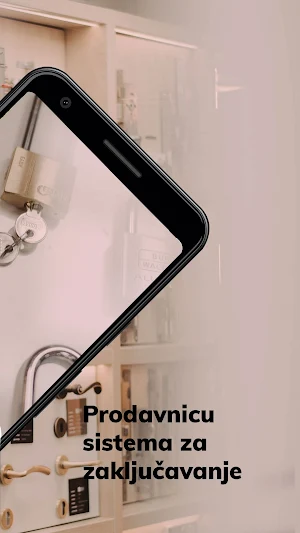 Mehanika Keno Screenshot 1