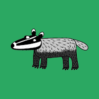 Badger Bug