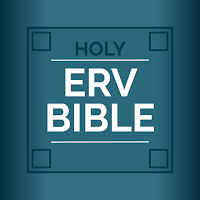 ERV Bible: reading offline app