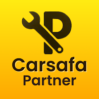 Carsafa Partner App