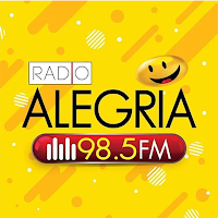 Radio Alegria 98.5 FM Ambato