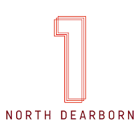 1 North Dearborn