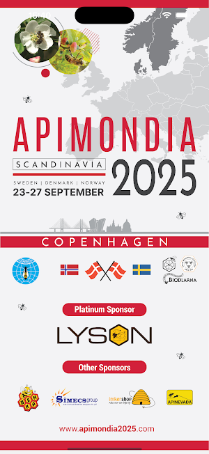 APIMONDIA2025 Screenshot 3