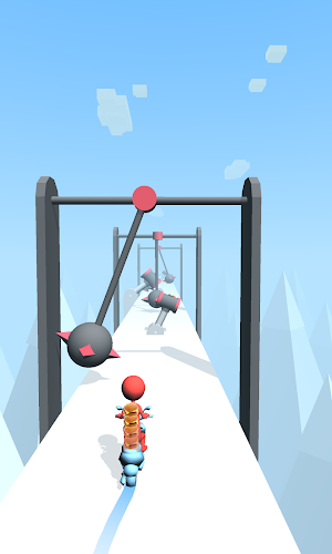 Dash Boy Food Delivery Screenshot 3