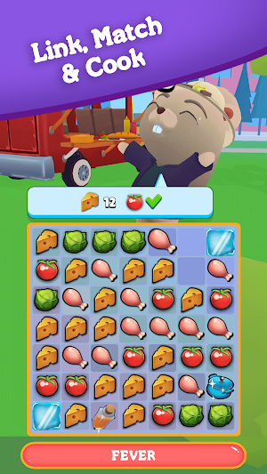 Cook It Out! Screenshot 0