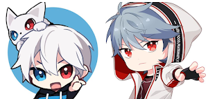 Picrew Avatar Boy Screenshot 2