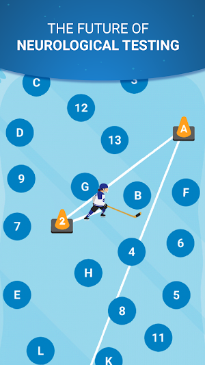 EQ Brain Performance Screenshot 0