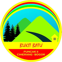 Villa Curug Ciherang