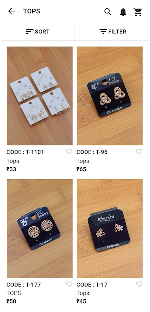 Khushi Immitation Screenshot 1