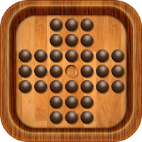 Peg Solitaire