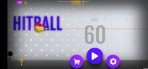 Shoot and Sprint Screenshot 0