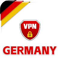 VPN Germany - DE VPN Proxy